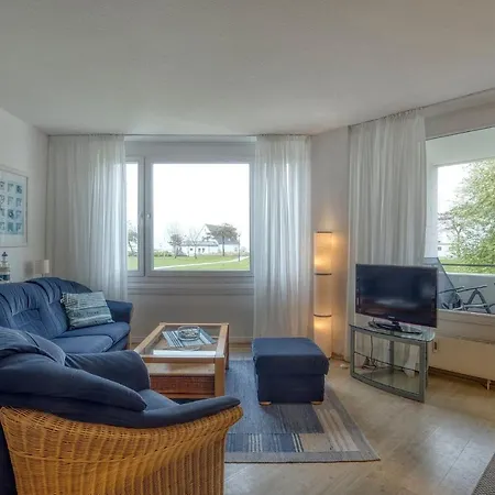 Apartment Tannenburg Whg 107