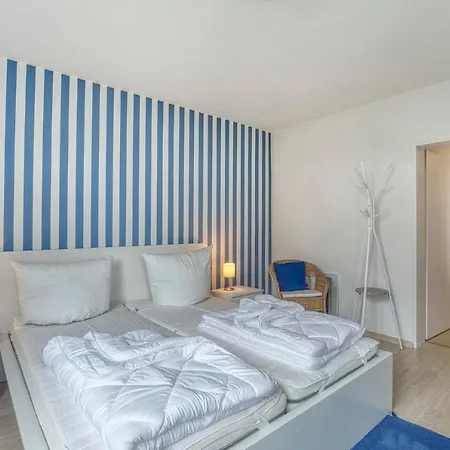 Tannenburg Whg 107 Apartment *