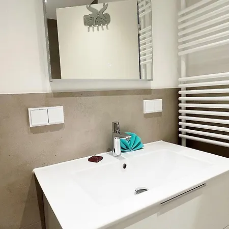 Tannenburg Whg 107 Apartment
