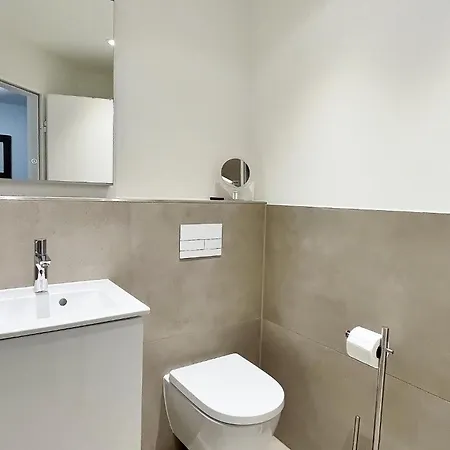 Tannenburg Whg 107 Apartment Groemitz